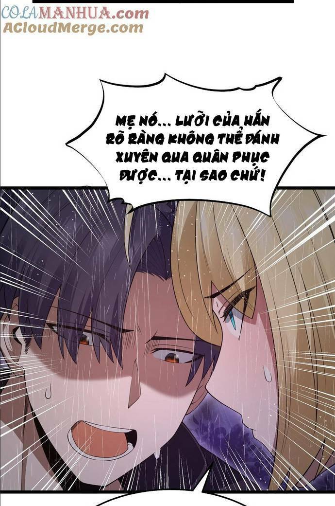 Anh Hùng Giai Cấp Tư Sản Chapter 27 - Trang 2