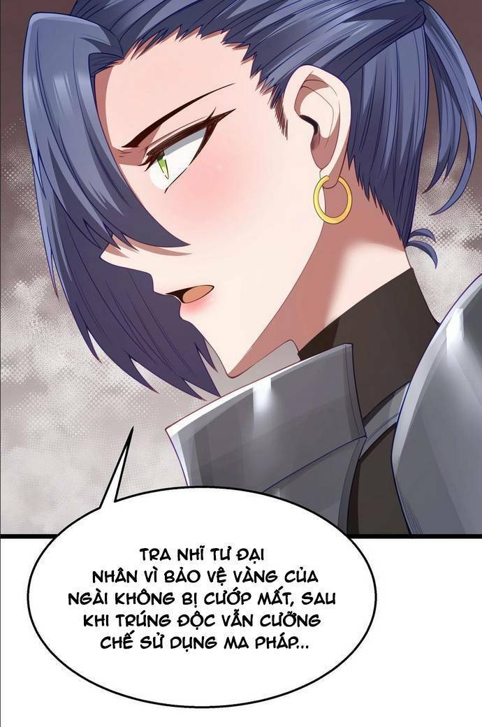 Anh Hùng Giai Cấp Tư Sản Chapter 27 - Trang 2