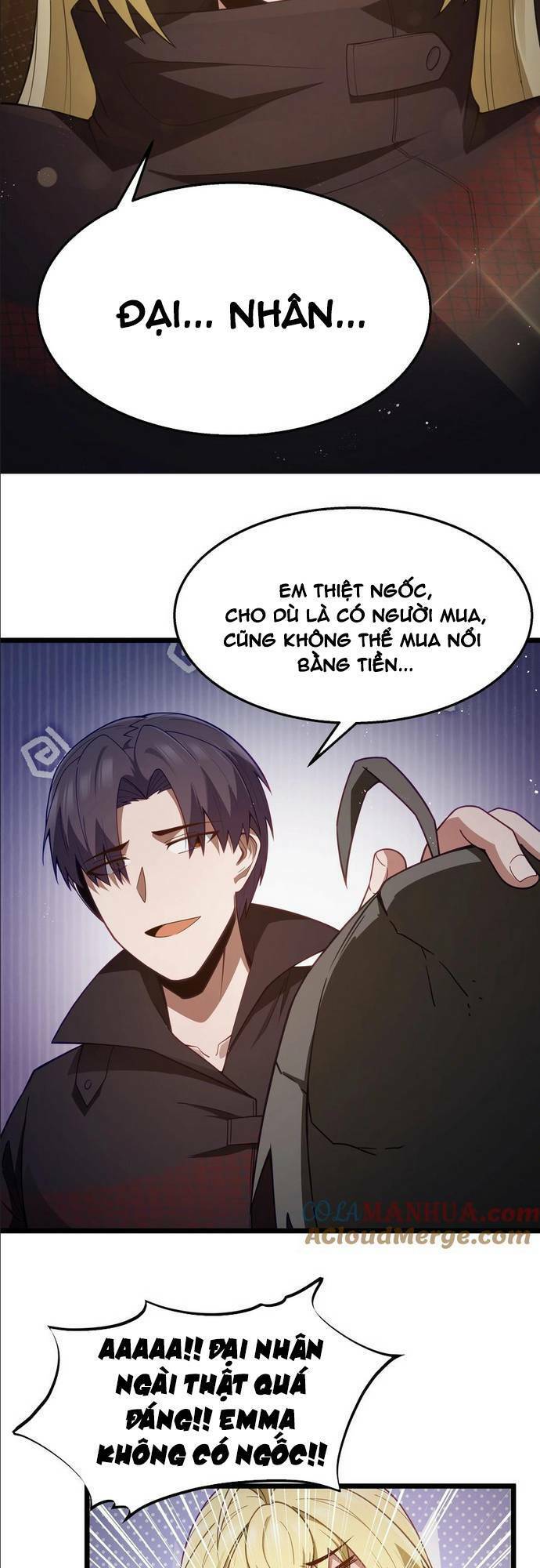 Anh Hùng Giai Cấp Tư Sản Chapter 27 - Trang 2