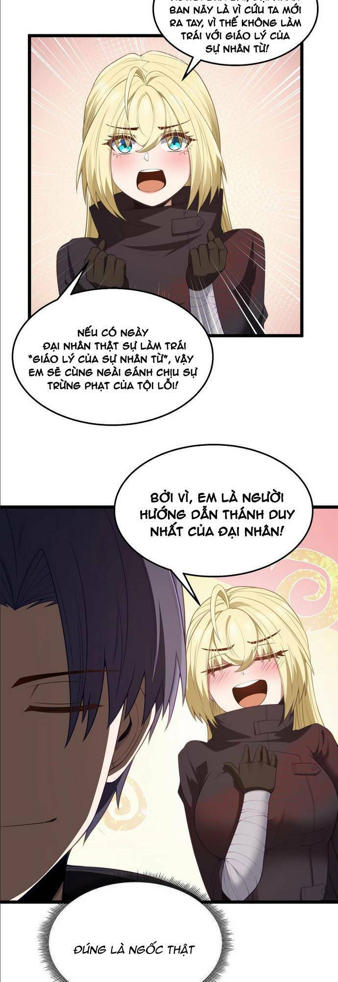 Anh Hùng Giai Cấp Tư Sản Chapter 27 - Trang 2