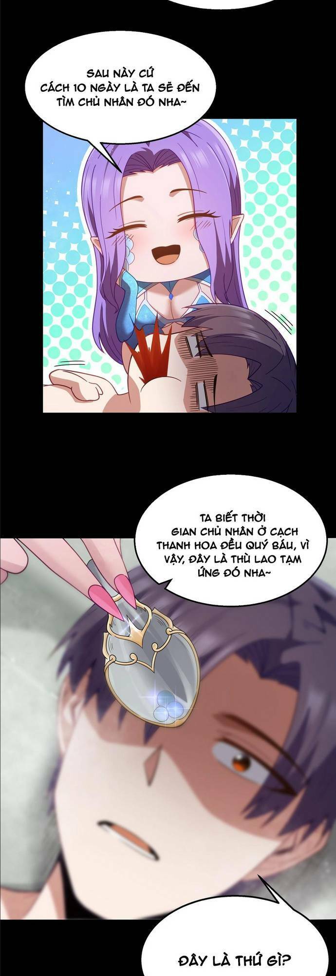 Anh Hùng Giai Cấp Tư Sản Chapter 26 - Trang 2