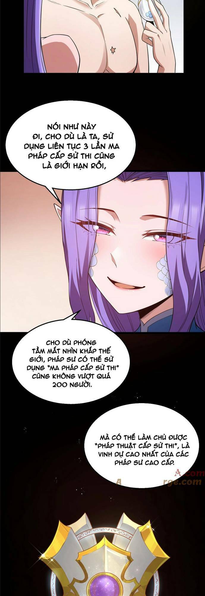 Anh Hùng Giai Cấp Tư Sản Chapter 26 - Trang 2