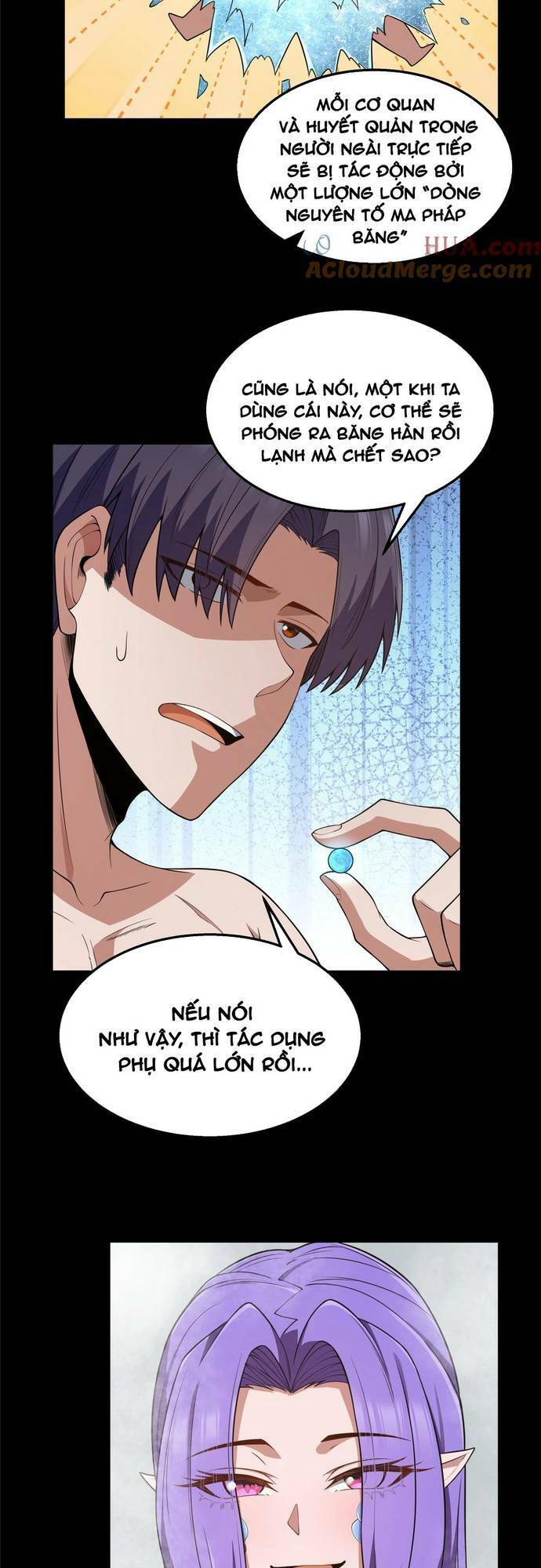 Anh Hùng Giai Cấp Tư Sản Chapter 26 - Trang 2