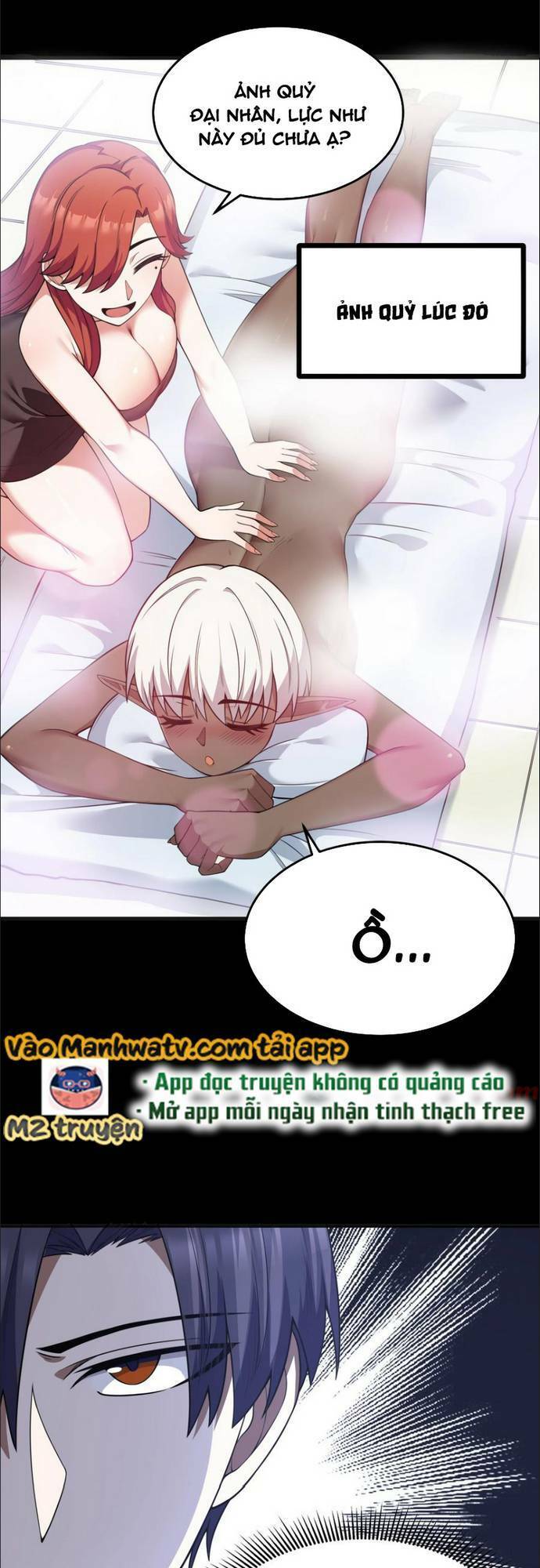 Anh Hùng Giai Cấp Tư Sản Chapter 24 - Trang 2