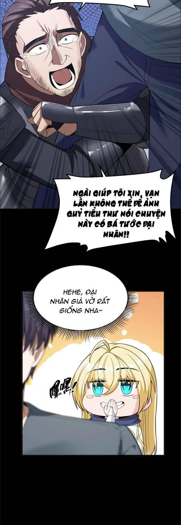 Anh Hùng Giai Cấp Tư Sản Chapter 24 - Trang 2