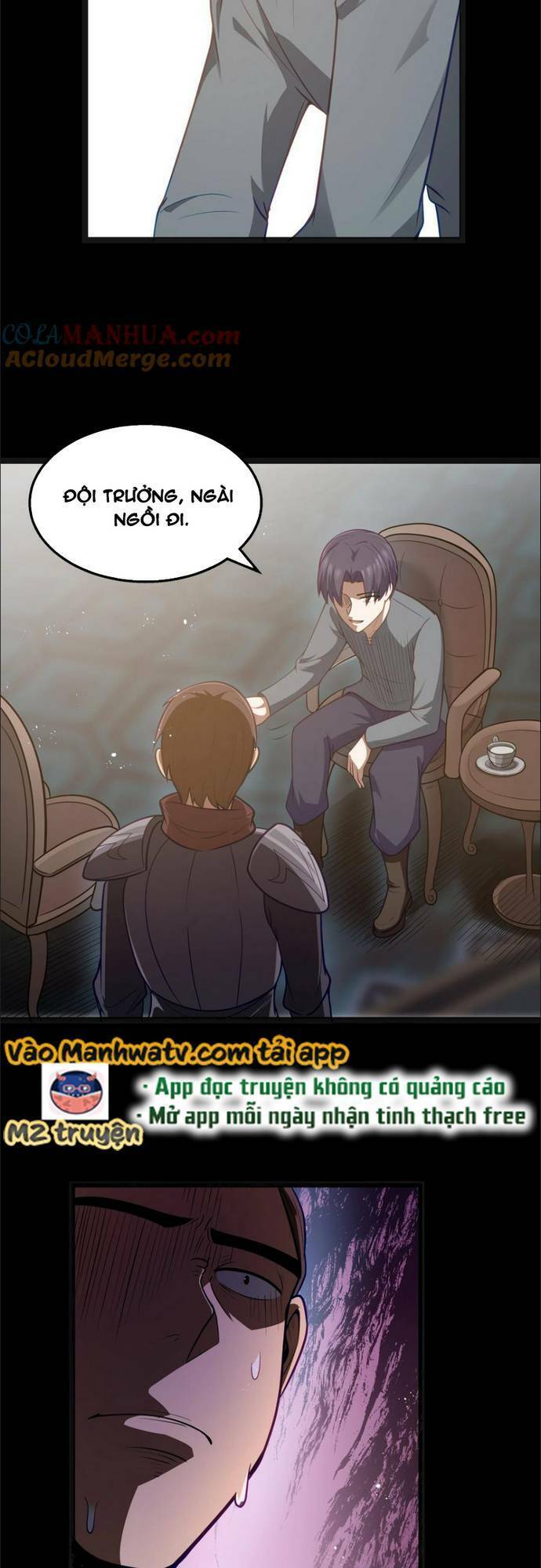 Anh Hùng Giai Cấp Tư Sản Chapter 23 - Trang 2