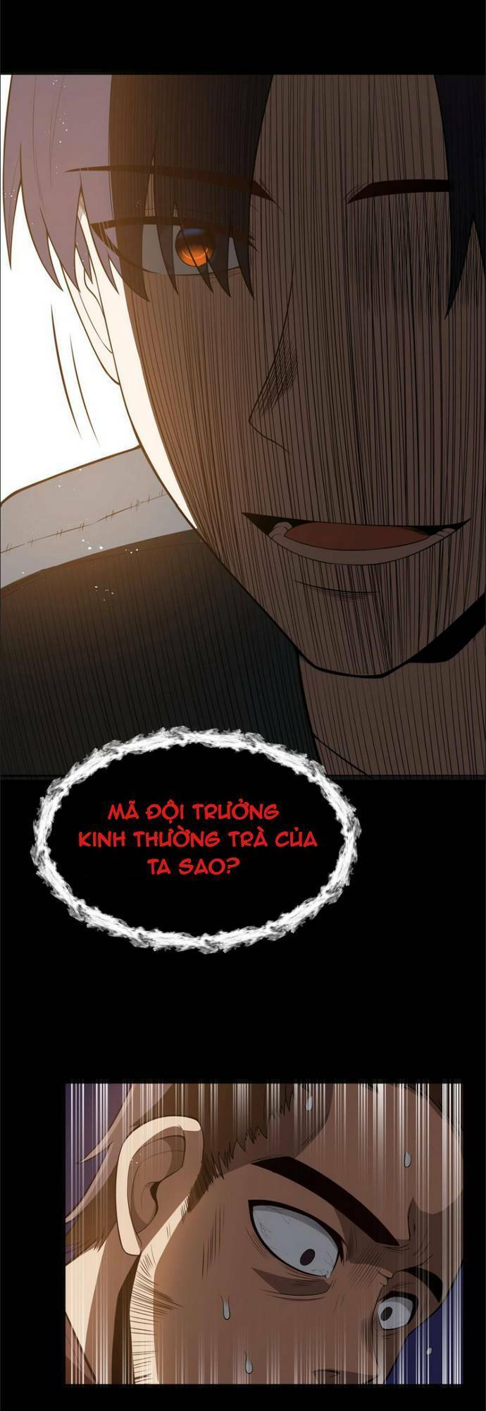 Anh Hùng Giai Cấp Tư Sản Chapter 23 - Trang 2