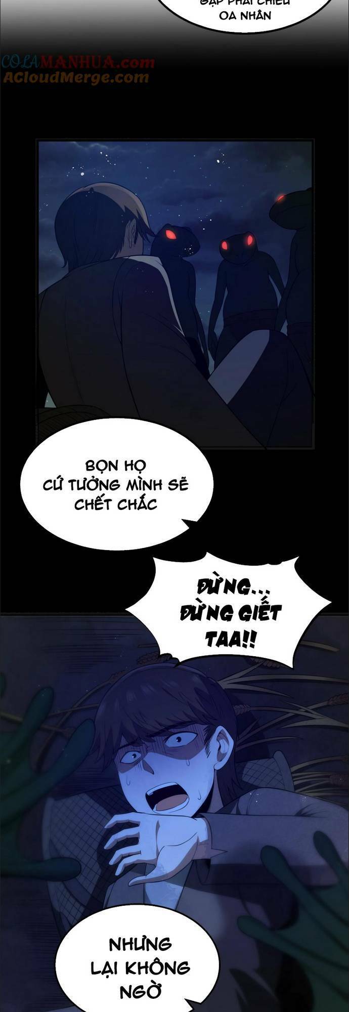 Anh Hùng Giai Cấp Tư Sản Chapter 23 - Trang 2