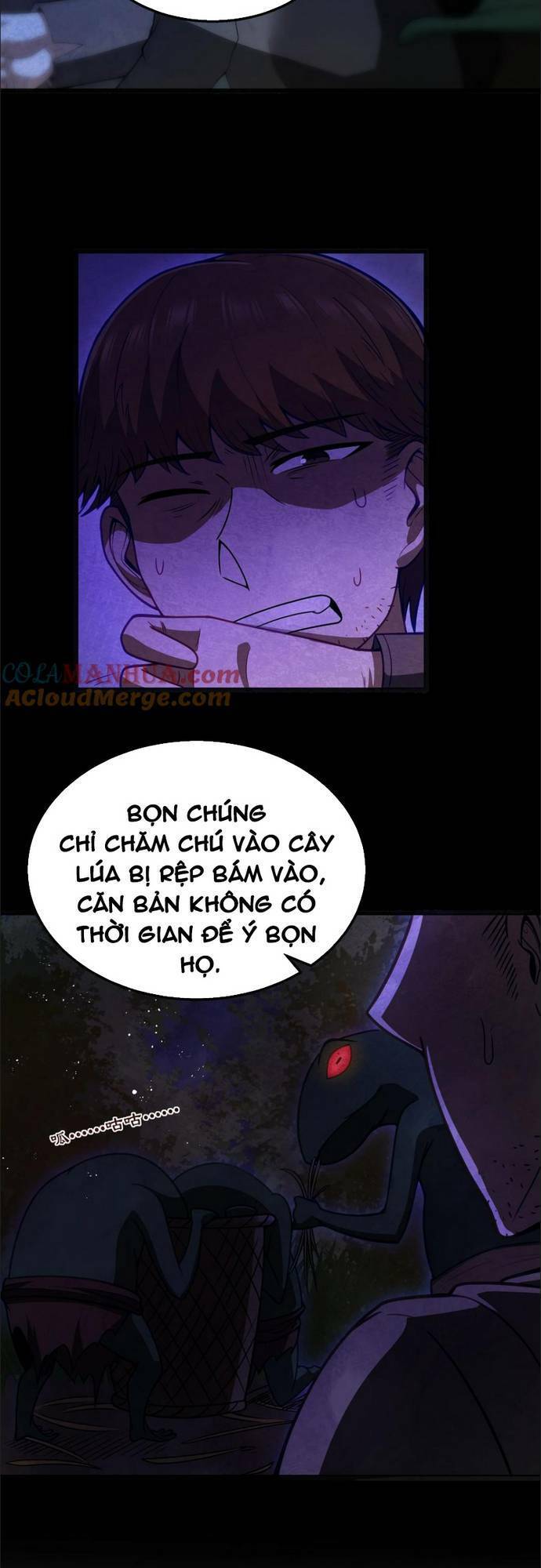 Anh Hùng Giai Cấp Tư Sản Chapter 23 - Trang 2