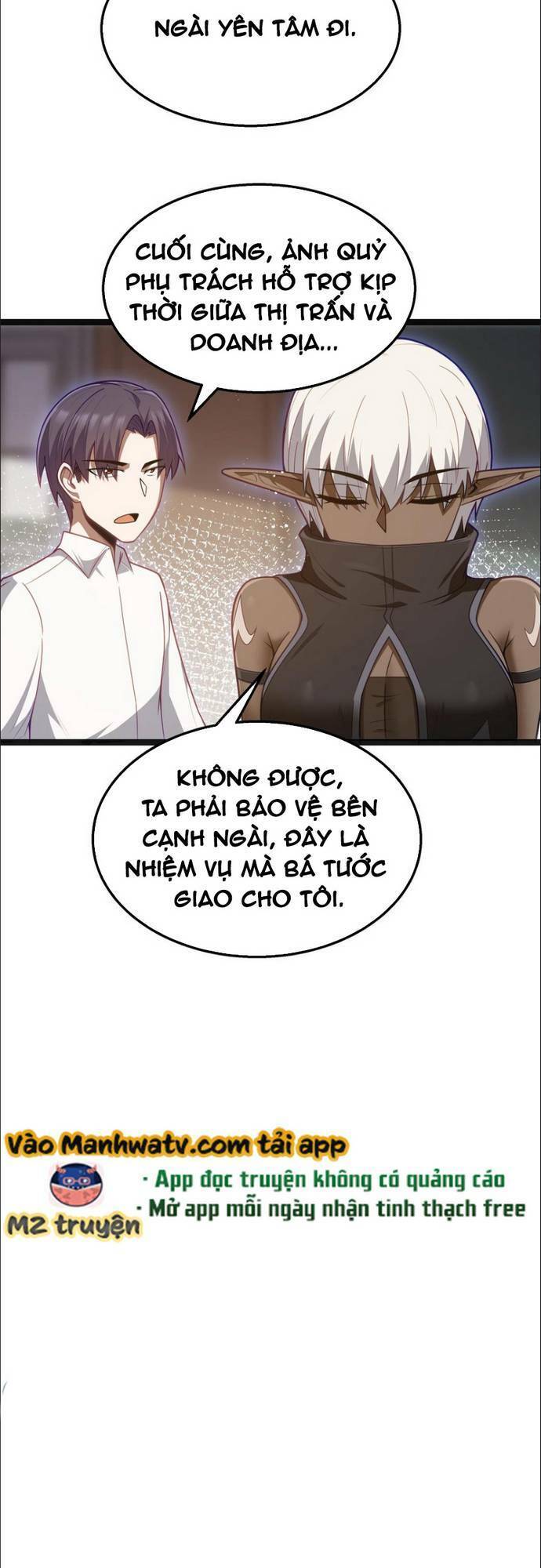 Anh Hùng Giai Cấp Tư Sản Chapter 23 - Trang 2