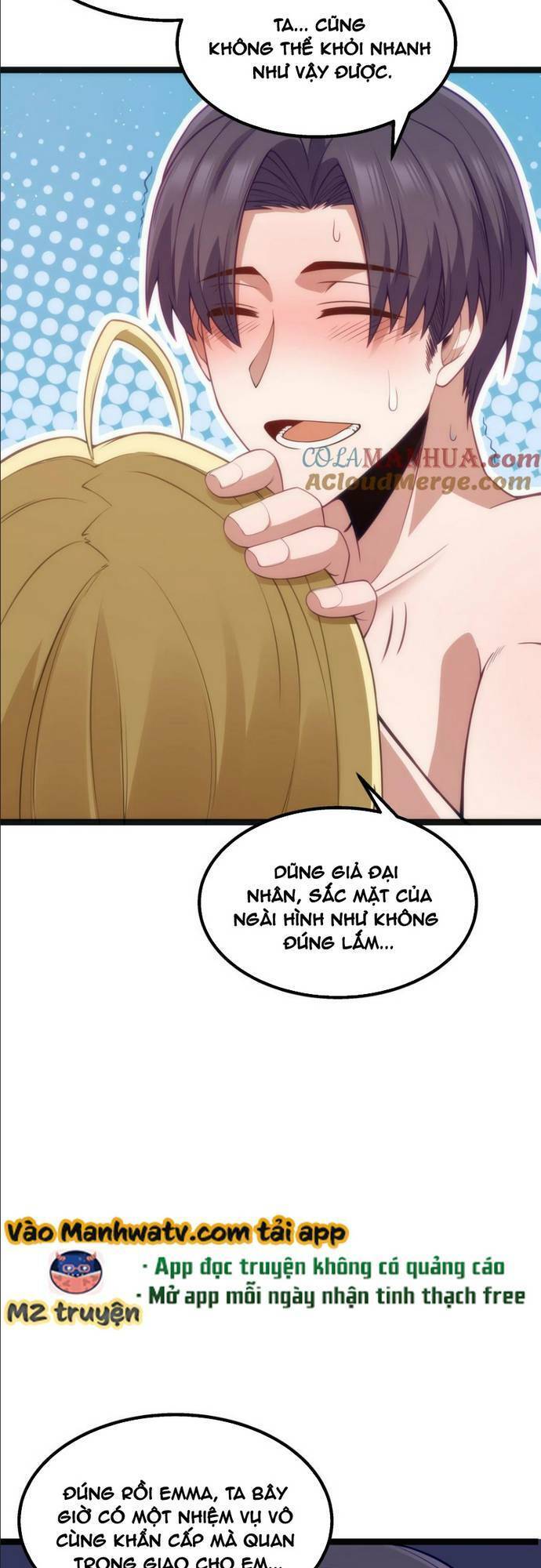 Anh Hùng Giai Cấp Tư Sản Chapter 22 - Trang 2