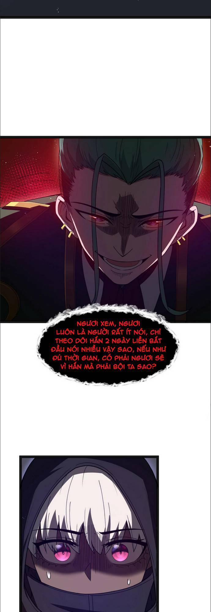 Anh Hùng Giai Cấp Tư Sản Chapter 21 - Trang 2