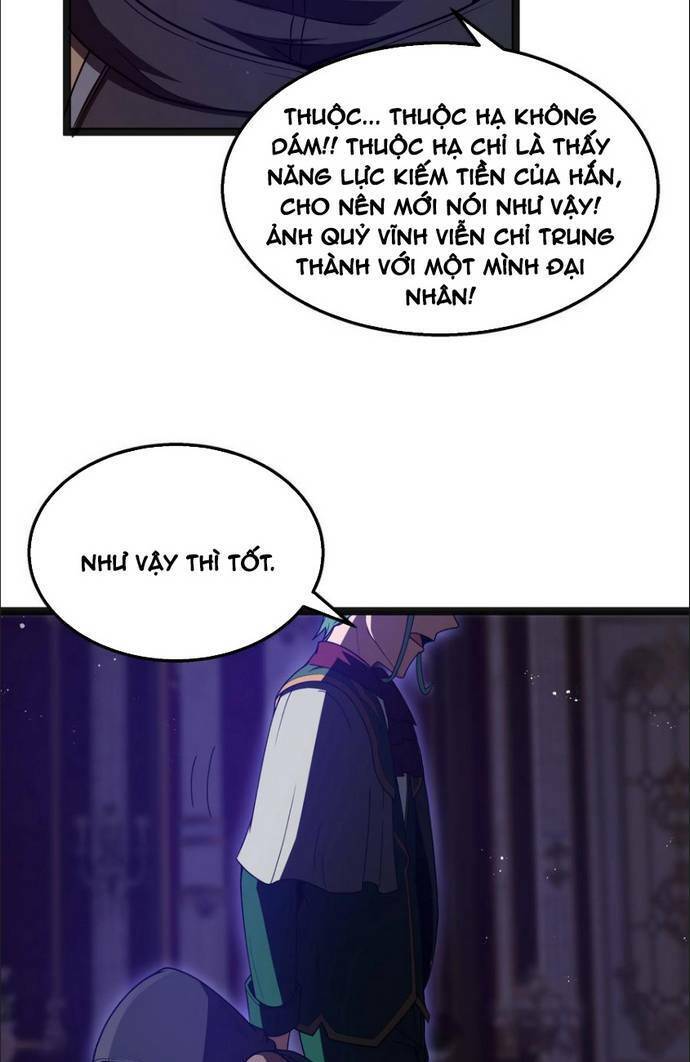 Anh Hùng Giai Cấp Tư Sản Chapter 21 - Trang 2