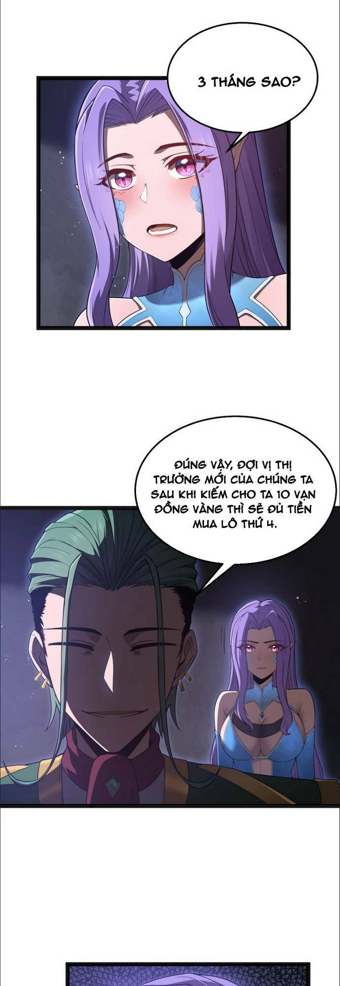 Anh Hùng Giai Cấp Tư Sản Chapter 21 - Trang 2