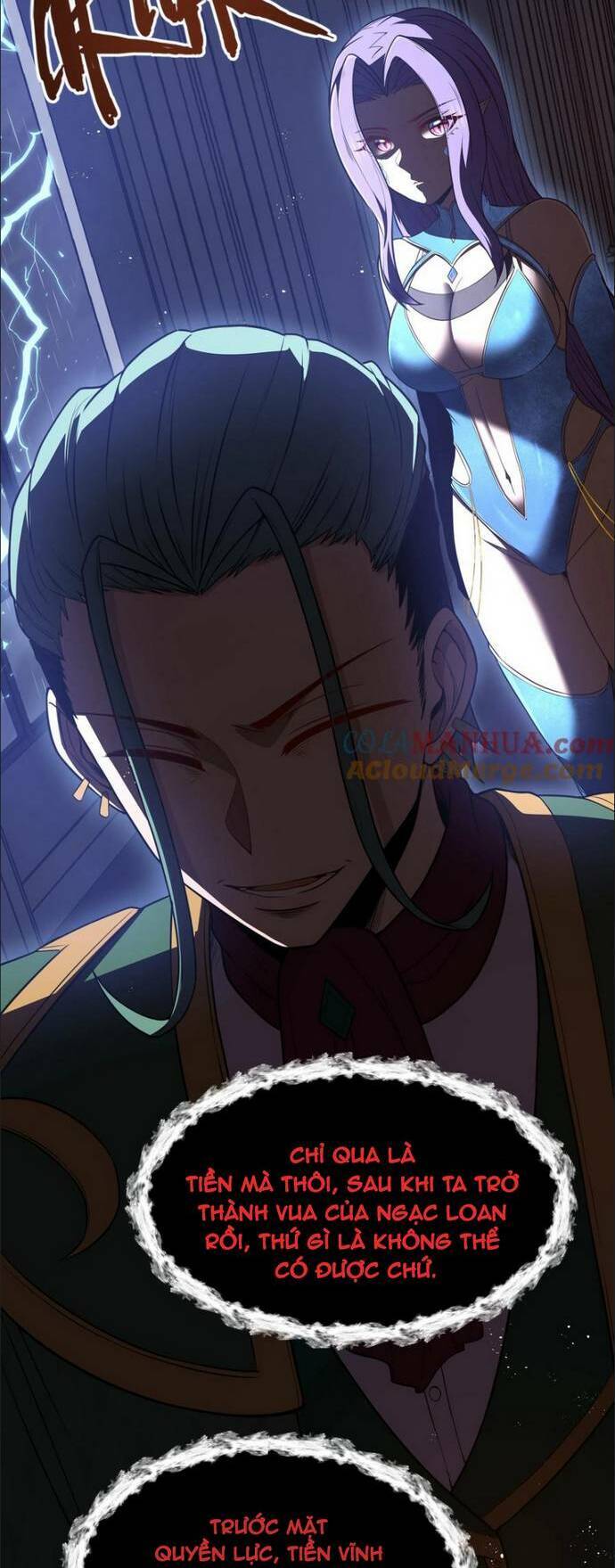 Anh Hùng Giai Cấp Tư Sản Chapter 21 - Trang 2