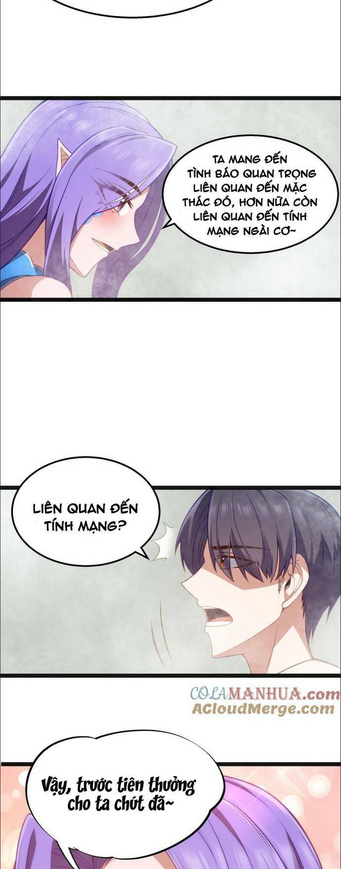 Anh Hùng Giai Cấp Tư Sản Chapter 21 - Trang 2