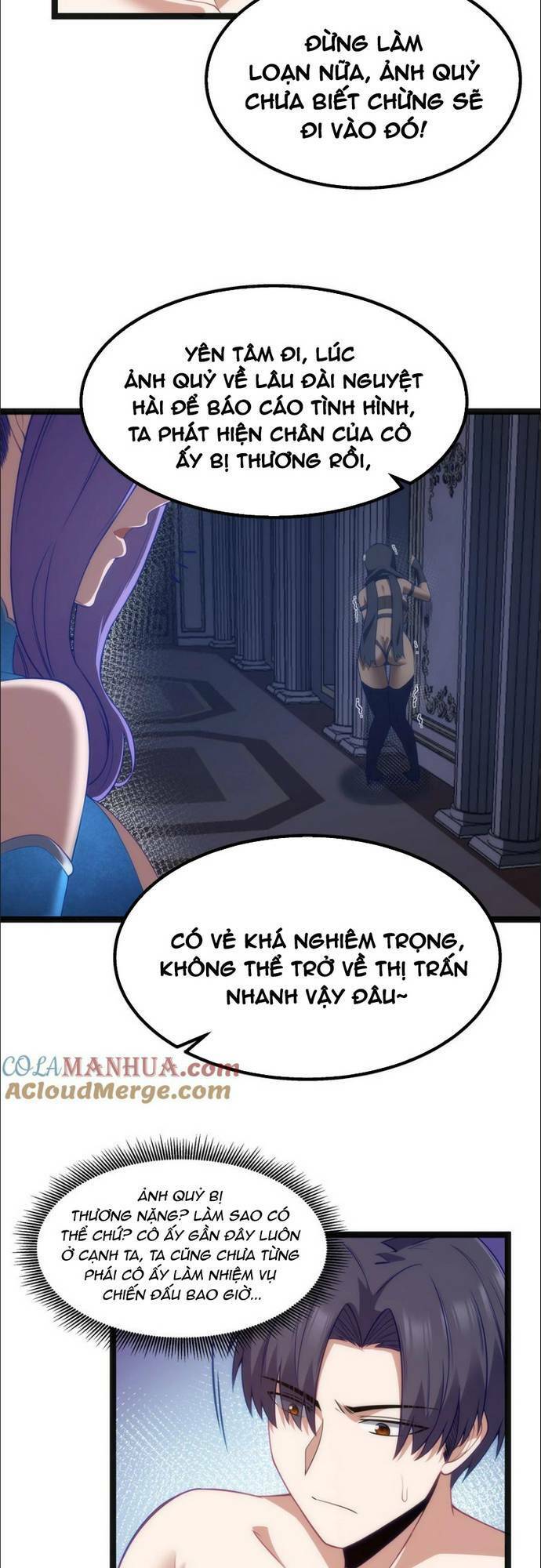 Anh Hùng Giai Cấp Tư Sản Chapter 21 - Trang 2