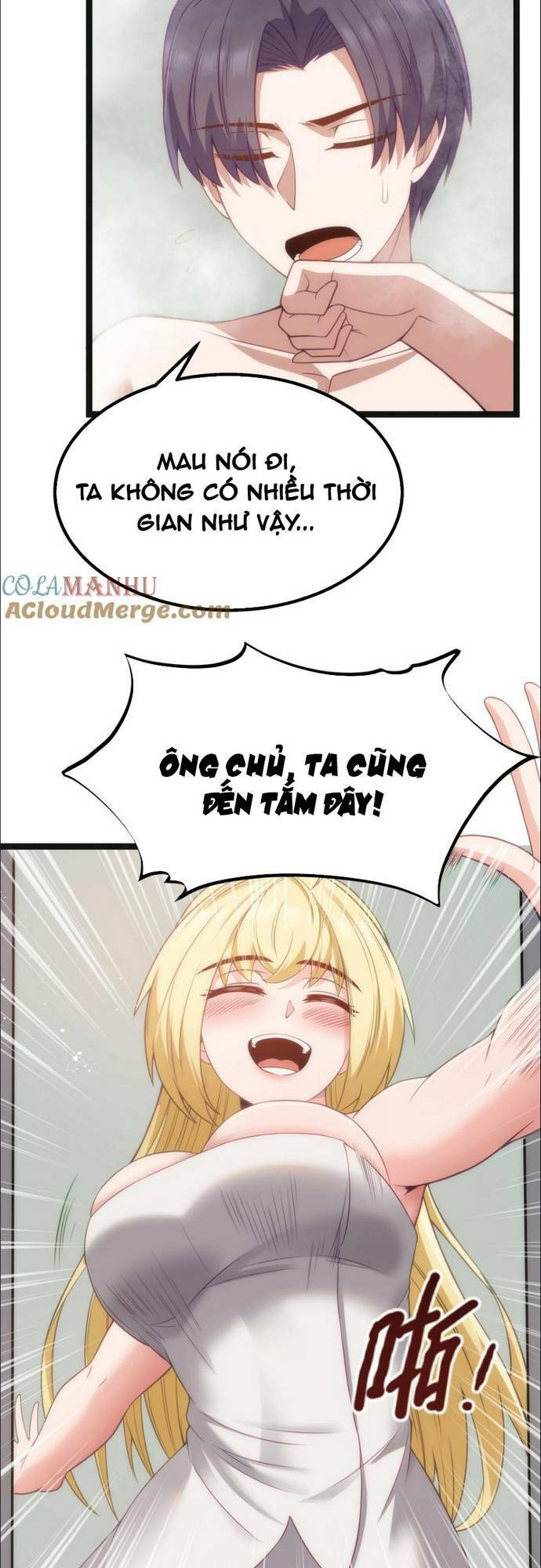 Anh Hùng Giai Cấp Tư Sản Chapter 21 - Trang 2