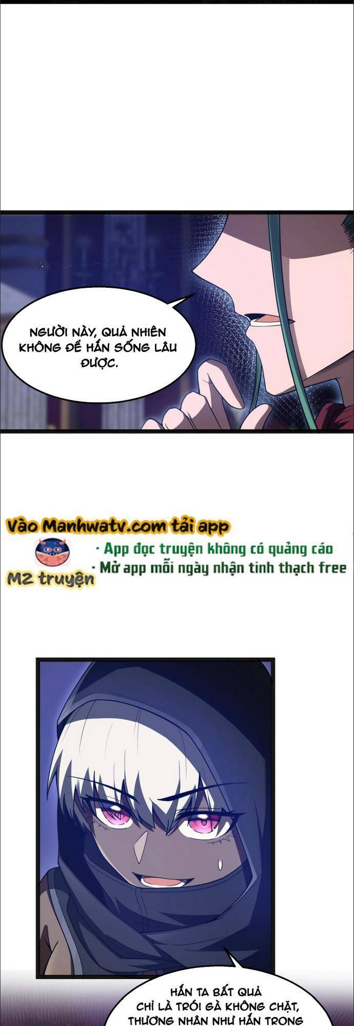 Anh Hùng Giai Cấp Tư Sản Chapter 21 - Trang 2