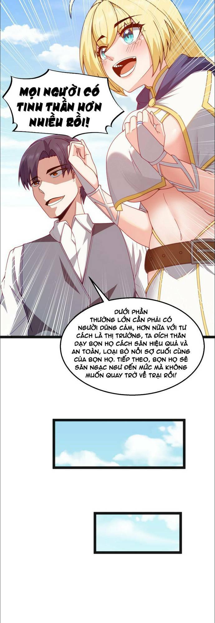 Anh Hùng Giai Cấp Tư Sản Chapter 20 - Trang 2