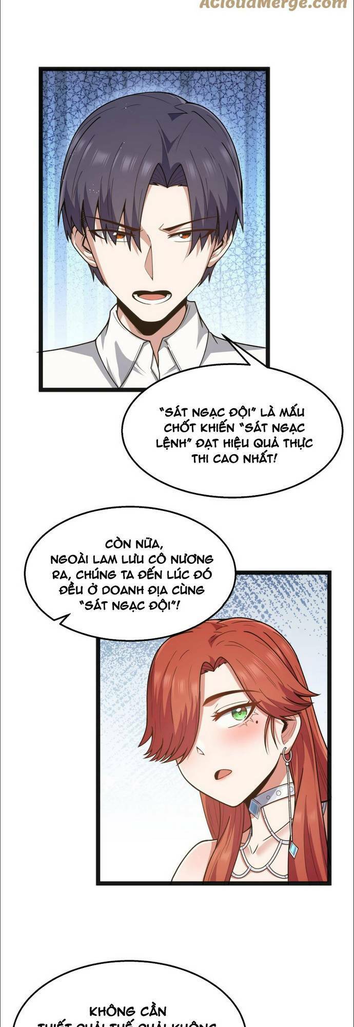 Anh Hùng Giai Cấp Tư Sản Chapter 20 - Trang 2