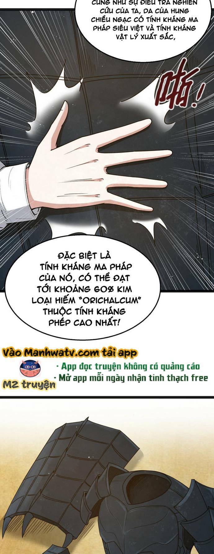 Anh Hùng Giai Cấp Tư Sản Chapter 19 - Trang 2