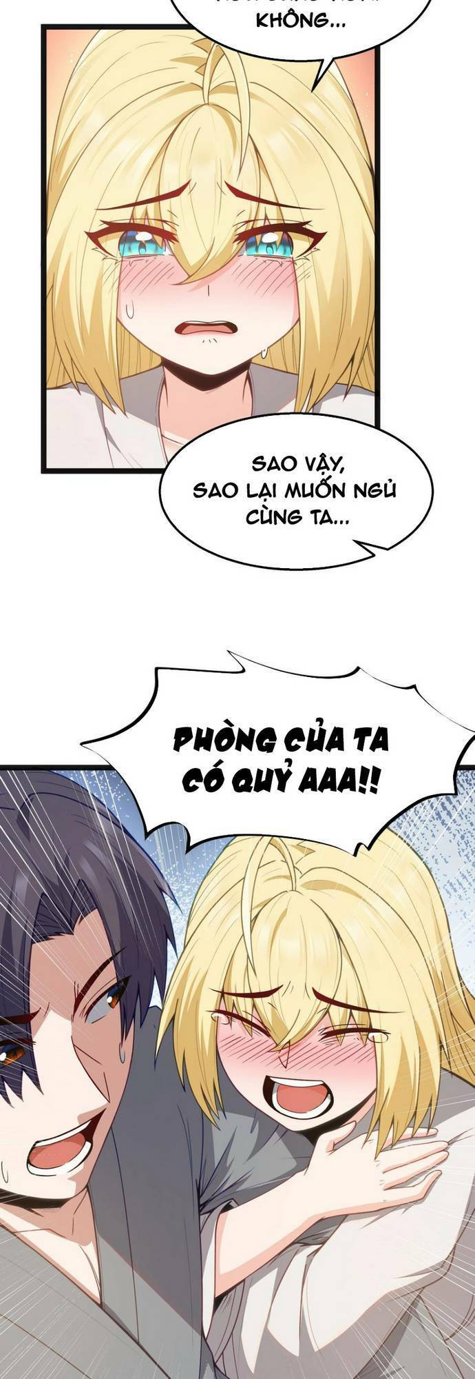 Anh Hùng Giai Cấp Tư Sản Chapter 19 - Trang 2