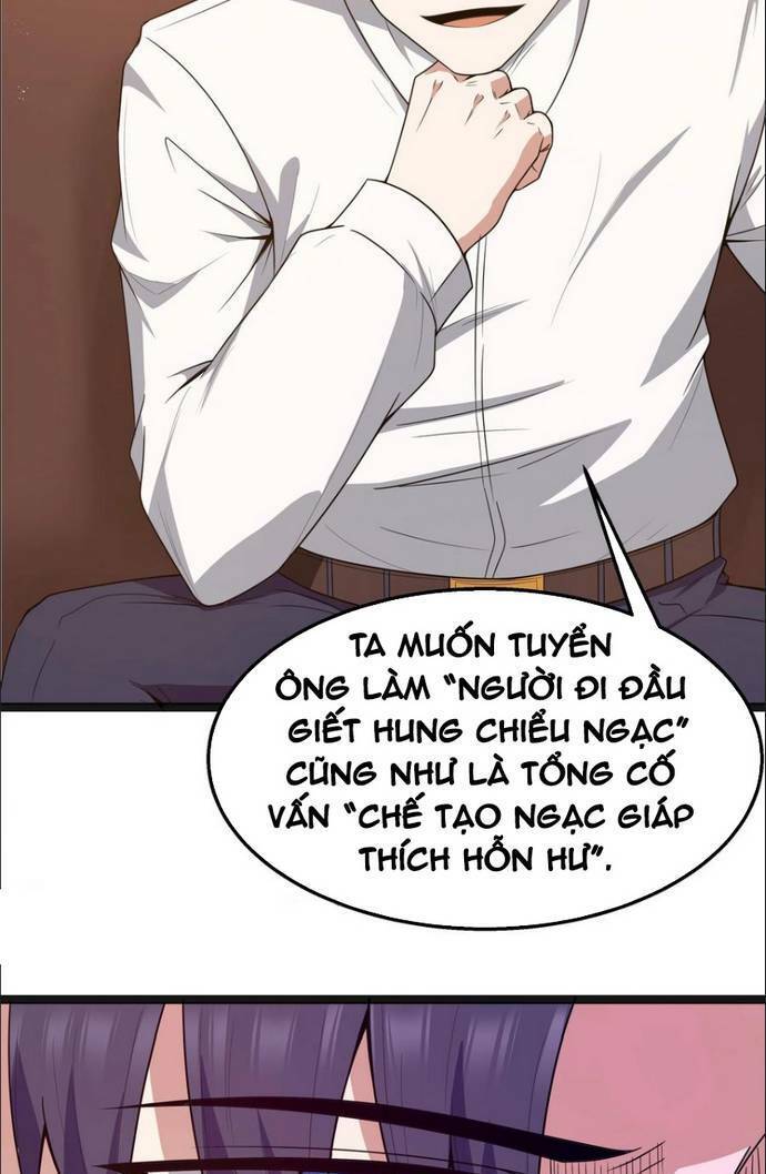 Anh Hùng Giai Cấp Tư Sản Chapter 18 - Trang 2