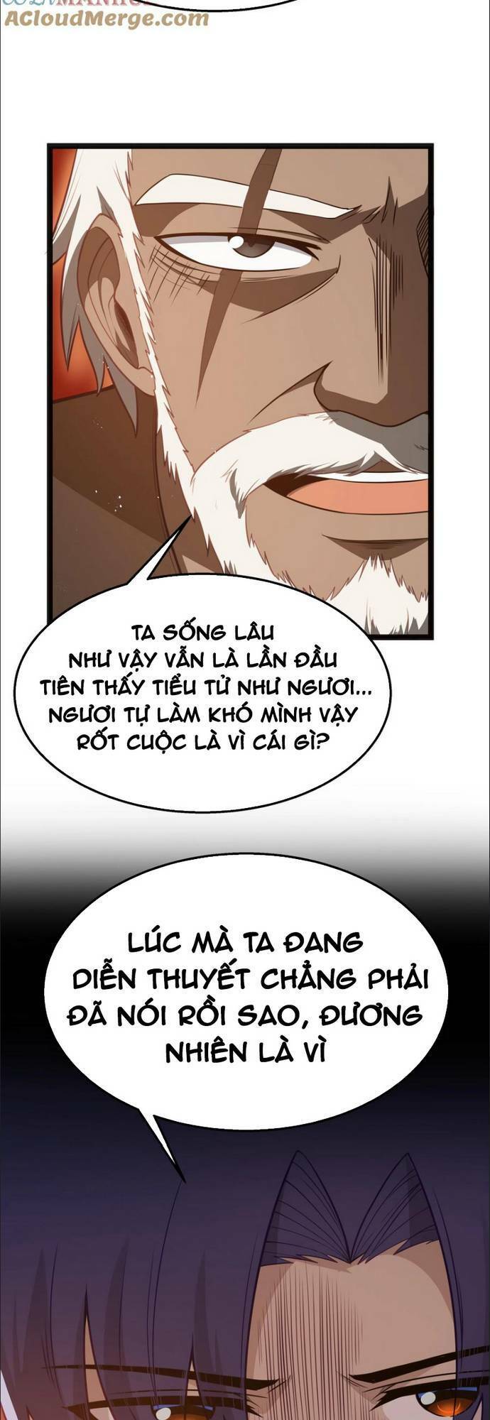 Anh Hùng Giai Cấp Tư Sản Chapter 18 - Trang 2