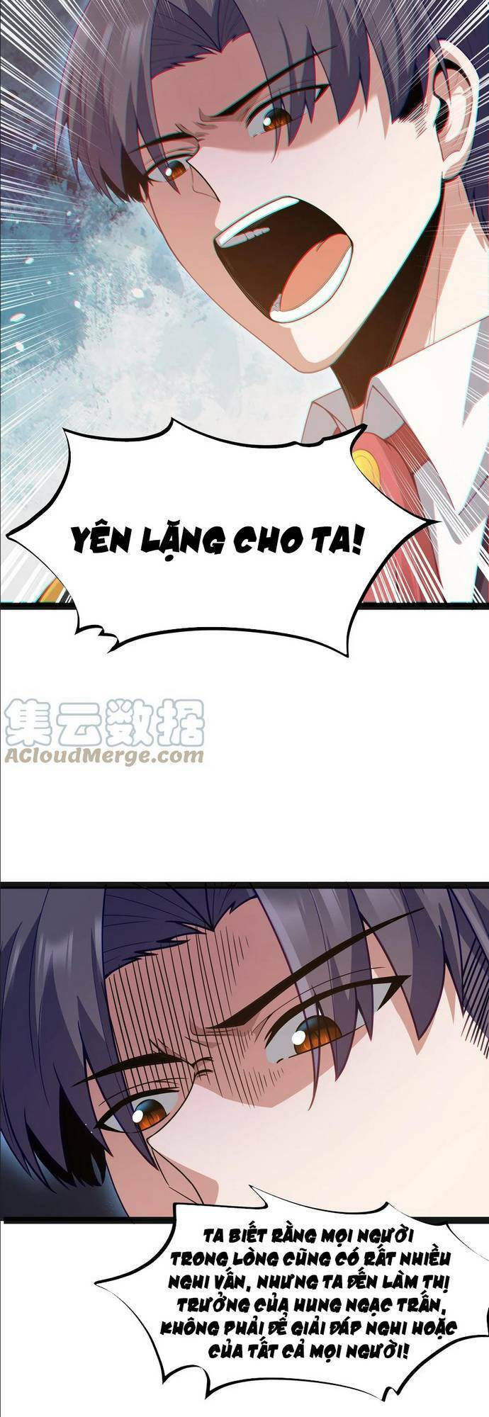 Anh Hùng Giai Cấp Tư Sản Chapter 15 - Trang 2