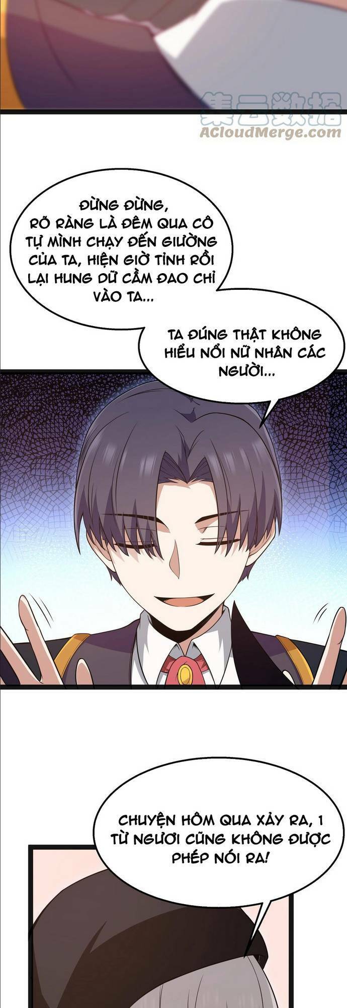 Anh Hùng Giai Cấp Tư Sản Chapter 15 - Trang 2