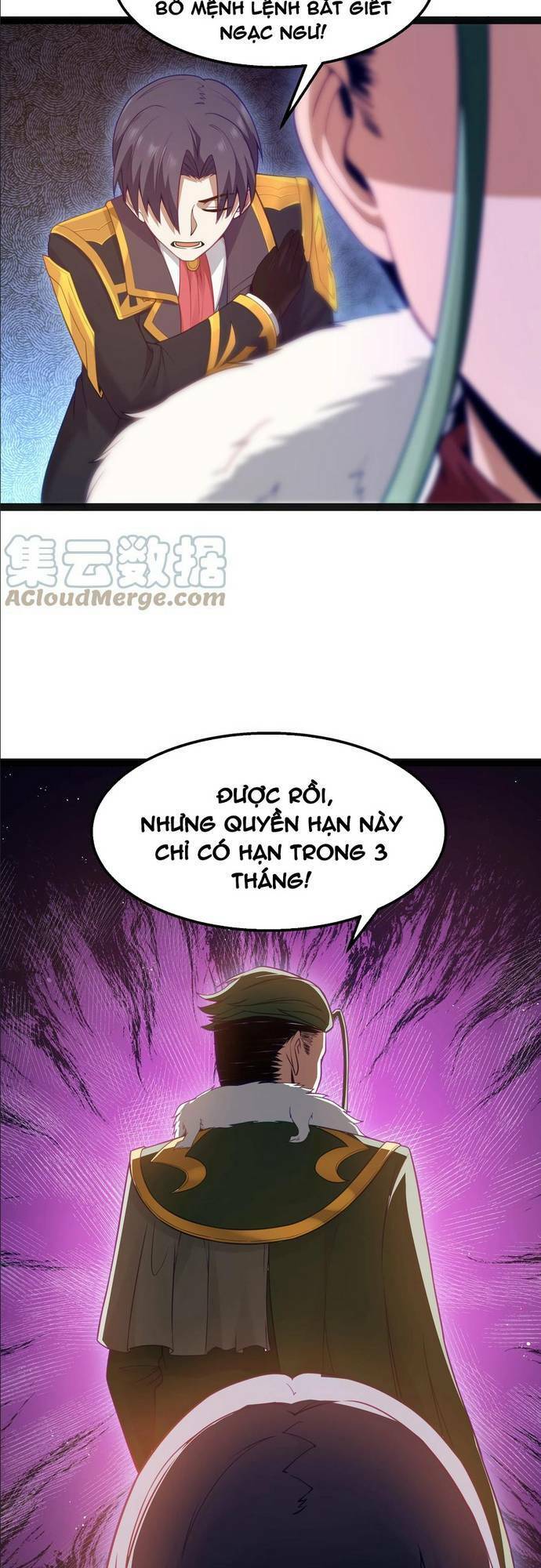 Anh Hùng Giai Cấp Tư Sản Chapter 15 - Trang 2