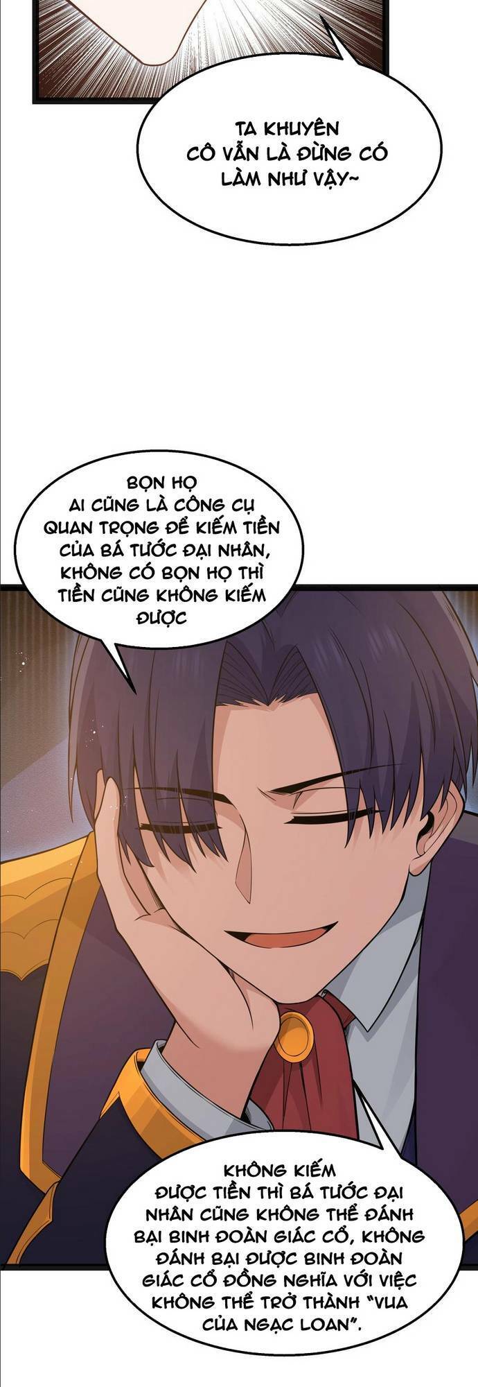 Anh Hùng Giai Cấp Tư Sản Chapter 15 - Trang 2