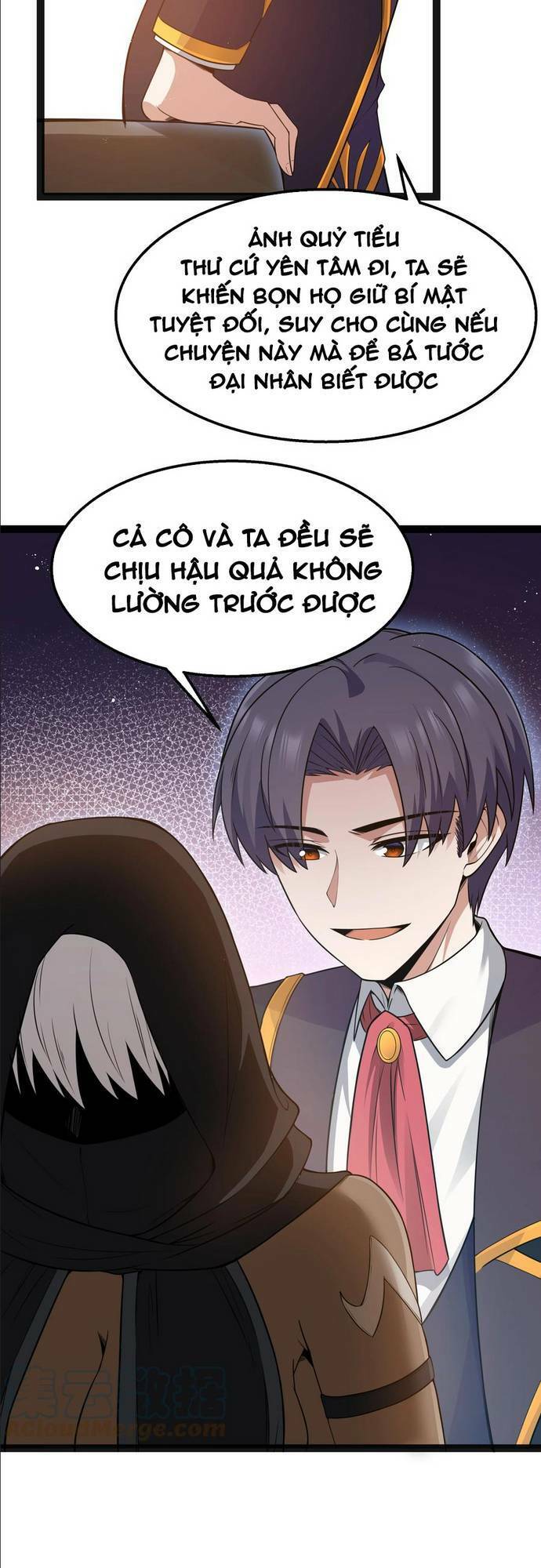 Anh Hùng Giai Cấp Tư Sản Chapter 15 - Trang 2