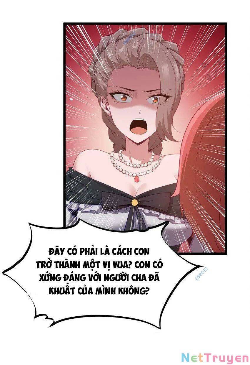 Anh Hùng Giai Cấp Tư Sản Chapter 13 - Trang 2