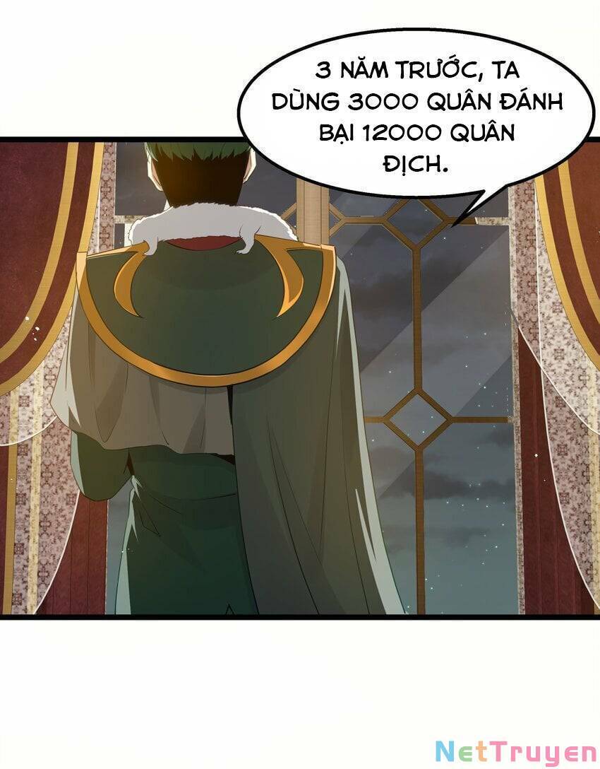 Anh Hùng Giai Cấp Tư Sản Chapter 12 - Trang 2