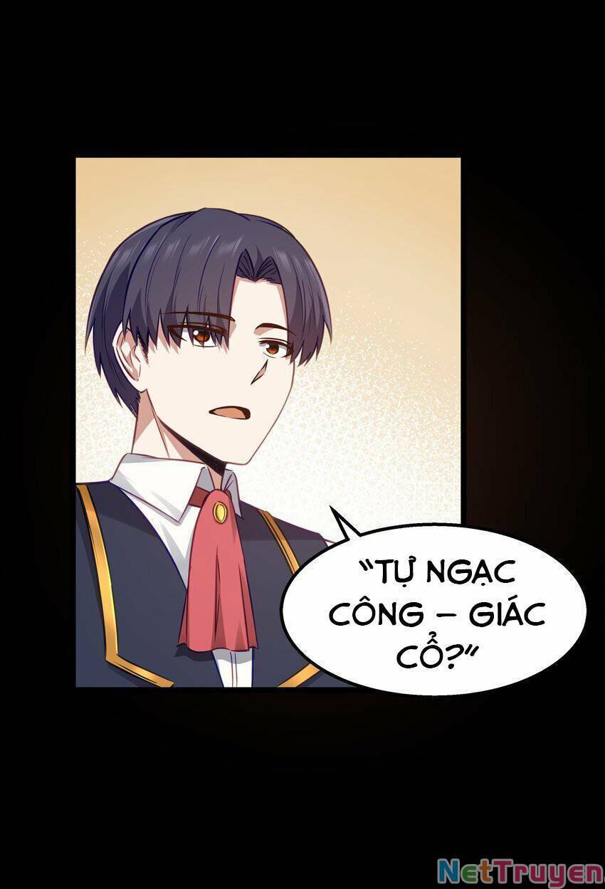 Anh Hùng Giai Cấp Tư Sản Chapter 12 - Trang 2