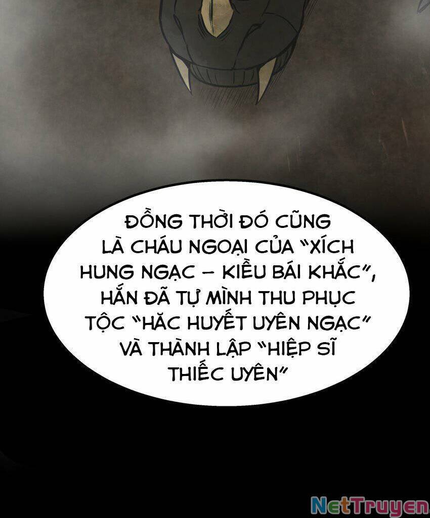 Anh Hùng Giai Cấp Tư Sản Chapter 12 - Trang 2