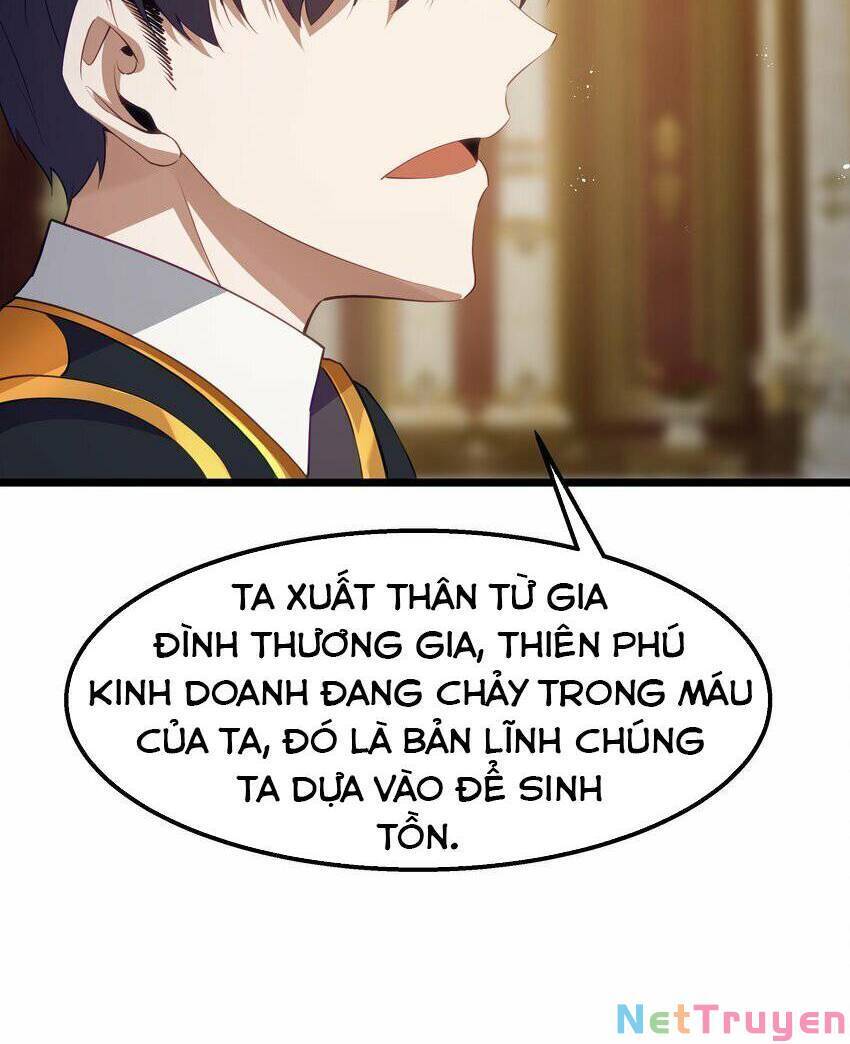 Anh Hùng Giai Cấp Tư Sản Chapter 12 - Trang 2