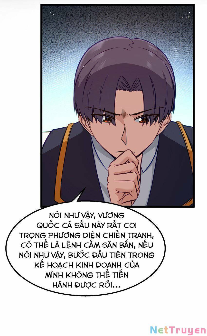 Anh Hùng Giai Cấp Tư Sản Chapter 12 - Trang 2