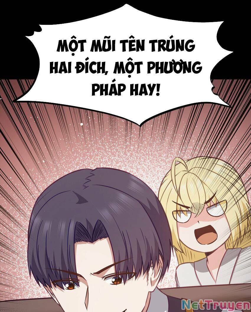 Anh Hùng Giai Cấp Tư Sản Chapter 12 - Trang 2