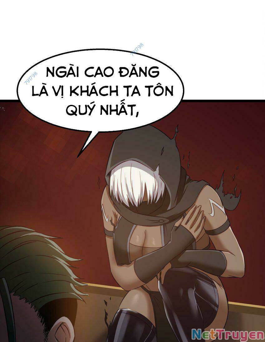 Anh Hùng Giai Cấp Tư Sản Chapter 12 - Trang 2