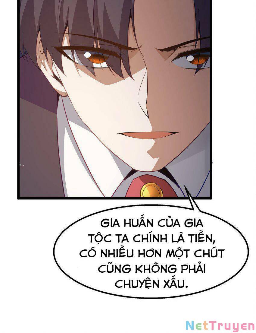 Anh Hùng Giai Cấp Tư Sản Chapter 12 - Trang 2