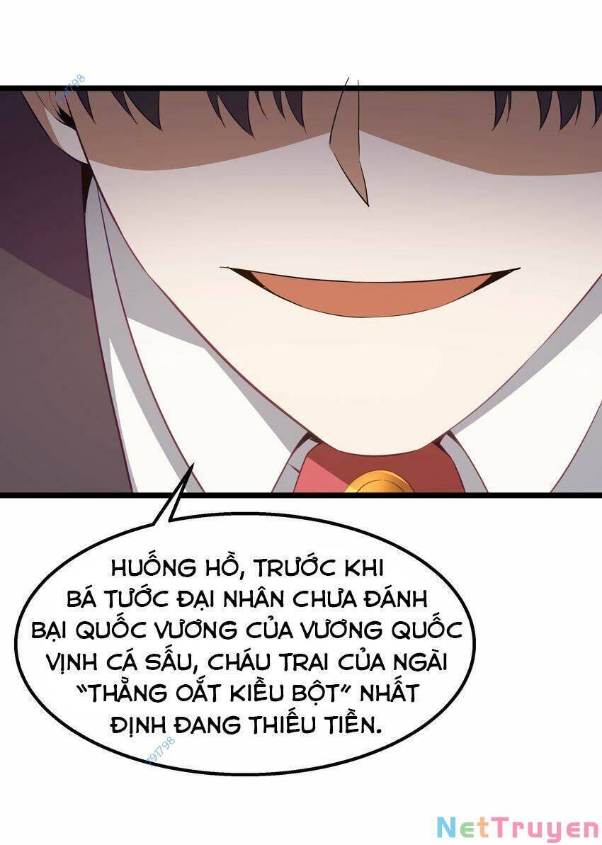 Anh Hùng Giai Cấp Tư Sản Chapter 12 - Trang 2