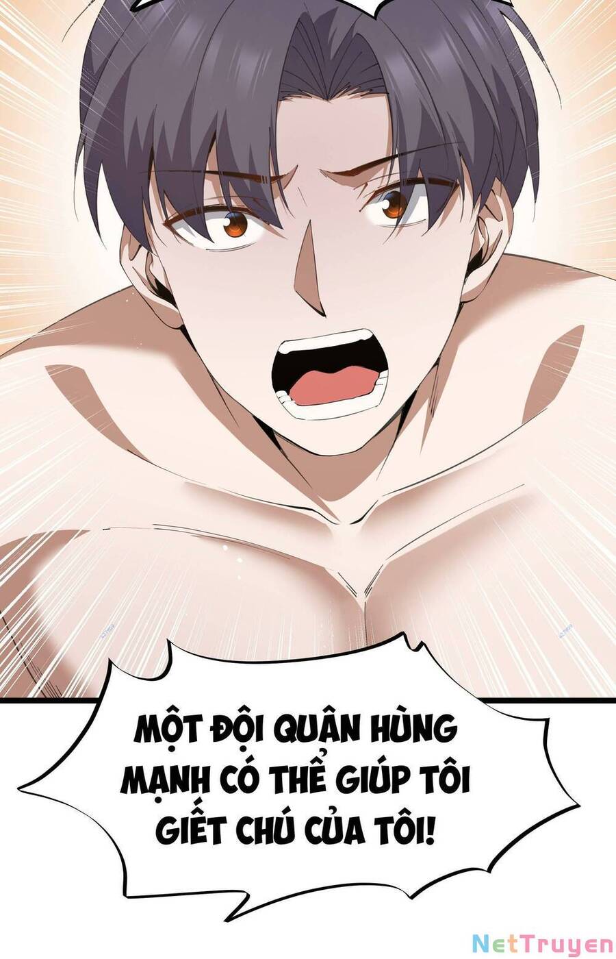 Anh Hùng Giai Cấp Tư Sản Chapter 10 - Trang 2