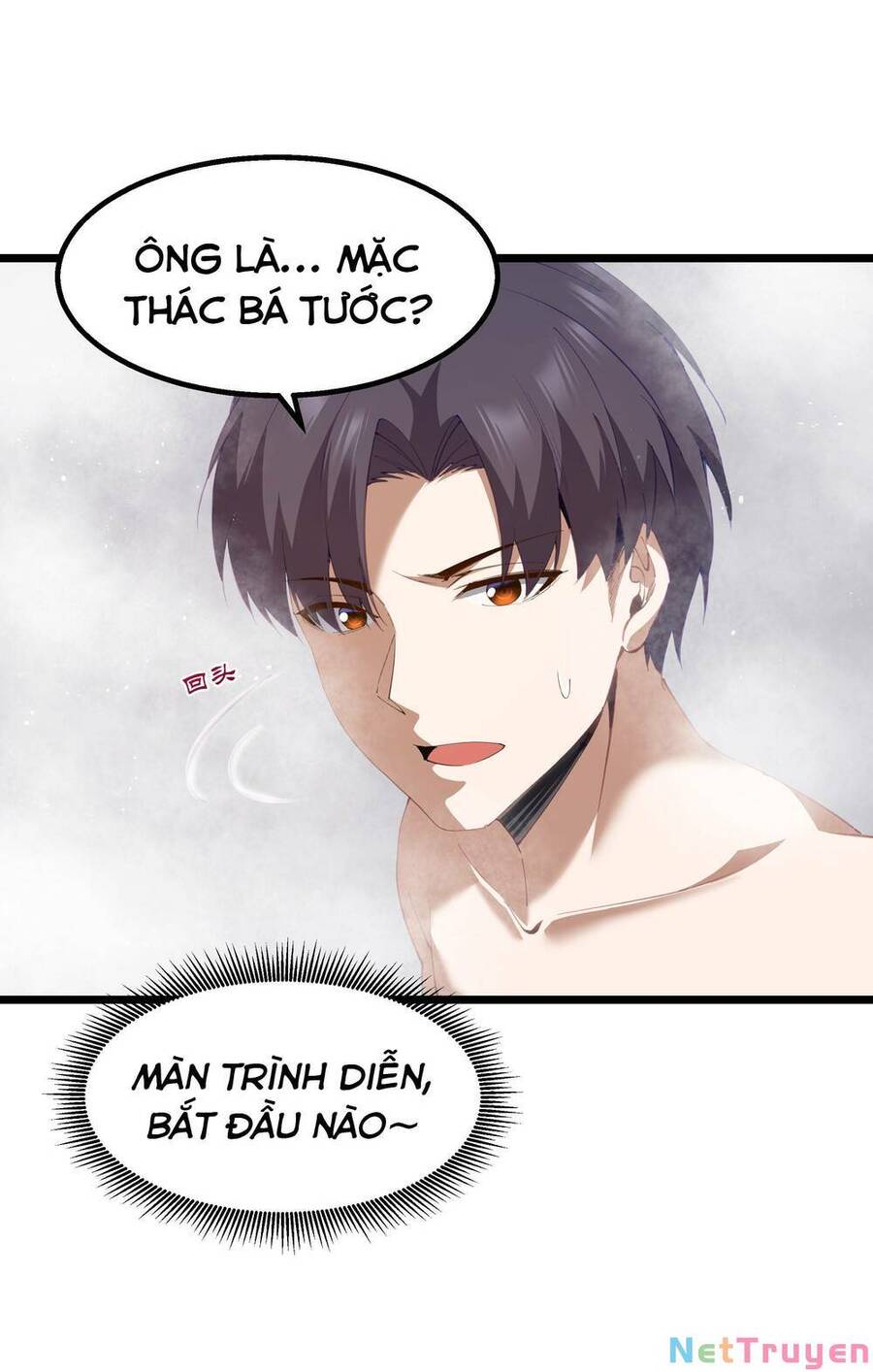 Anh Hùng Giai Cấp Tư Sản Chapter 10 - Trang 2