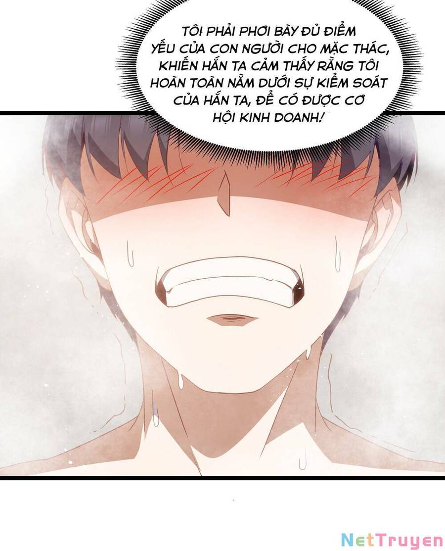 Anh Hùng Giai Cấp Tư Sản Chapter 10 - Trang 2