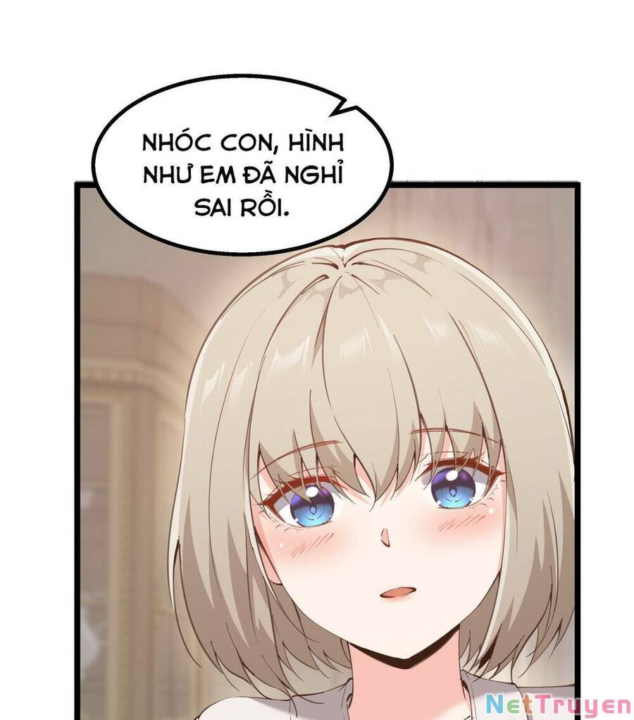 Anh Hùng Giai Cấp Tư Sản Chapter 9 - Trang 2