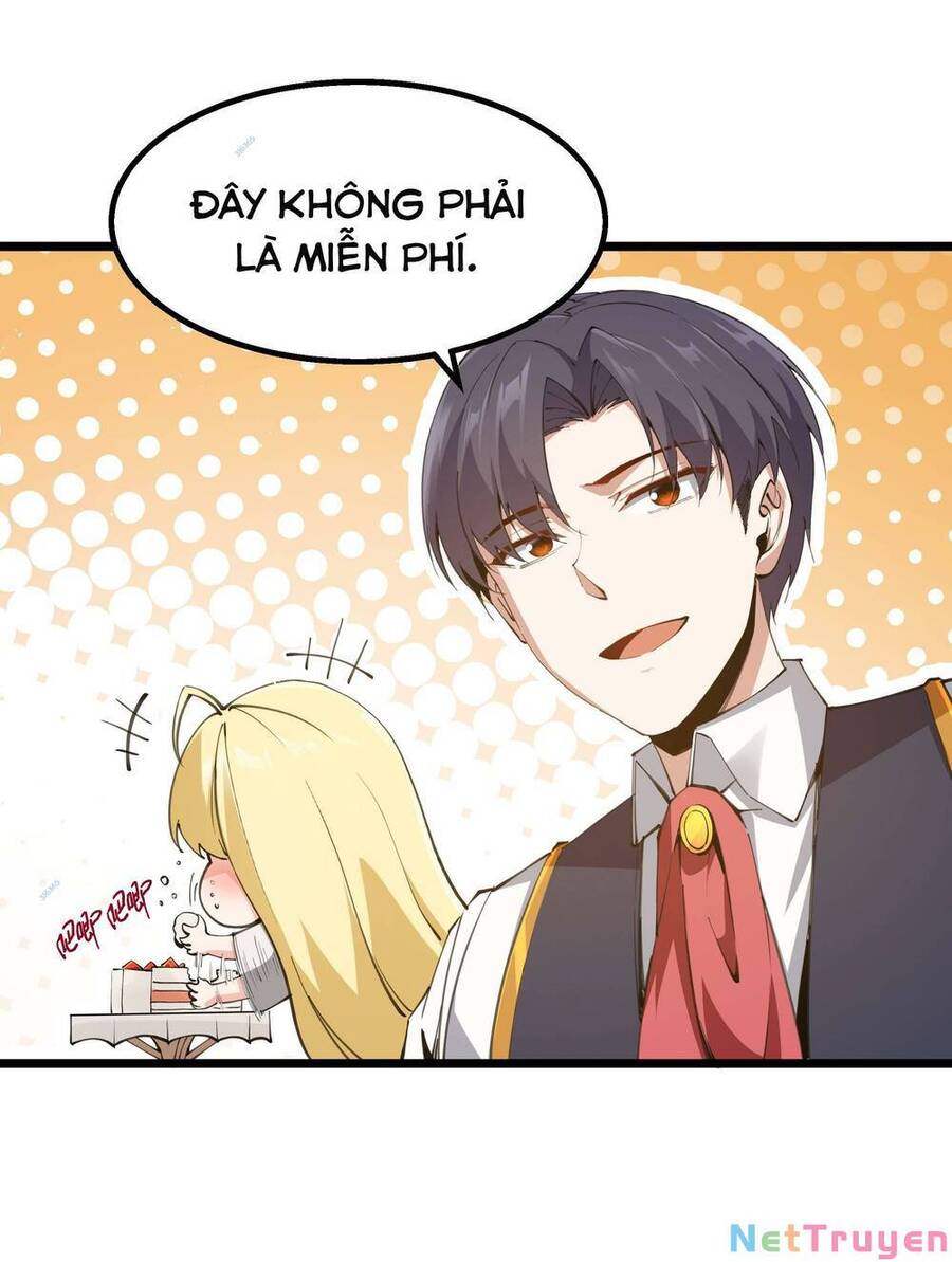 Anh Hùng Giai Cấp Tư Sản Chapter 9 - Trang 2