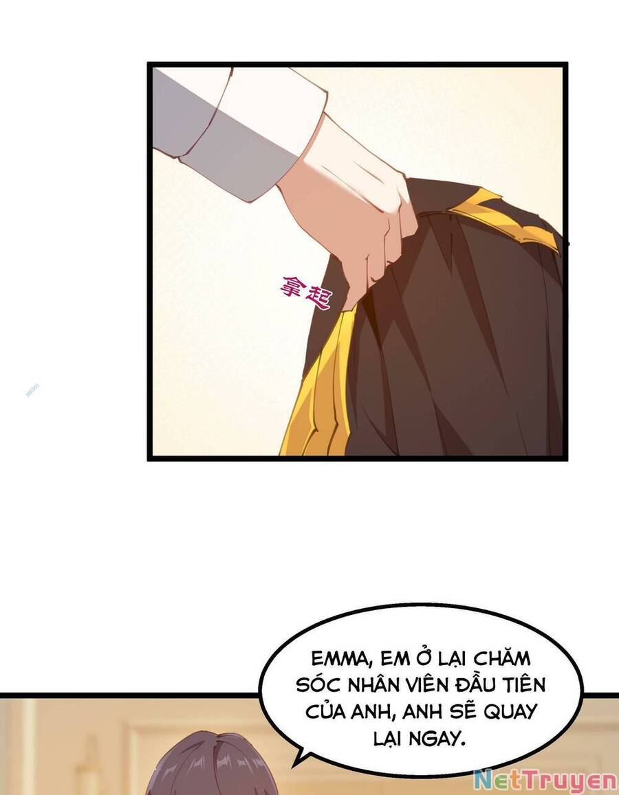 Anh Hùng Giai Cấp Tư Sản Chapter 9 - Trang 2